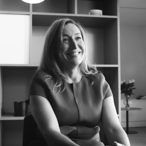 Nicole Kar, Partner & Global Co-Chair Antitrust Practice image
